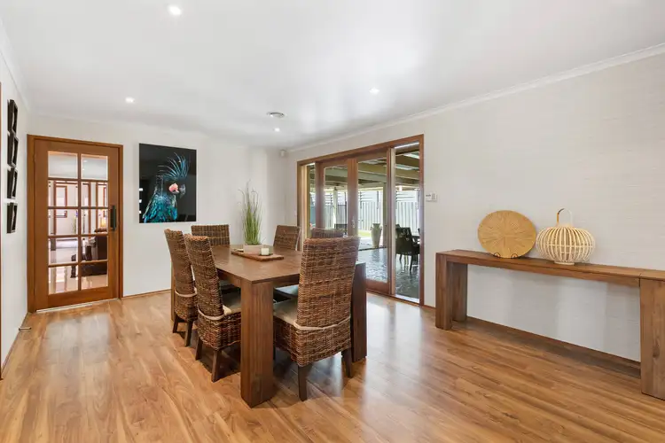 Third view of Homely house listing, 18 Valley Court, Croydon South VIC 3136