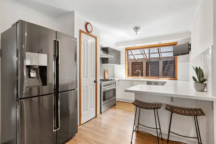 Fourth view of Homely house listing, 18 Valley Court, Croydon South VIC 3136