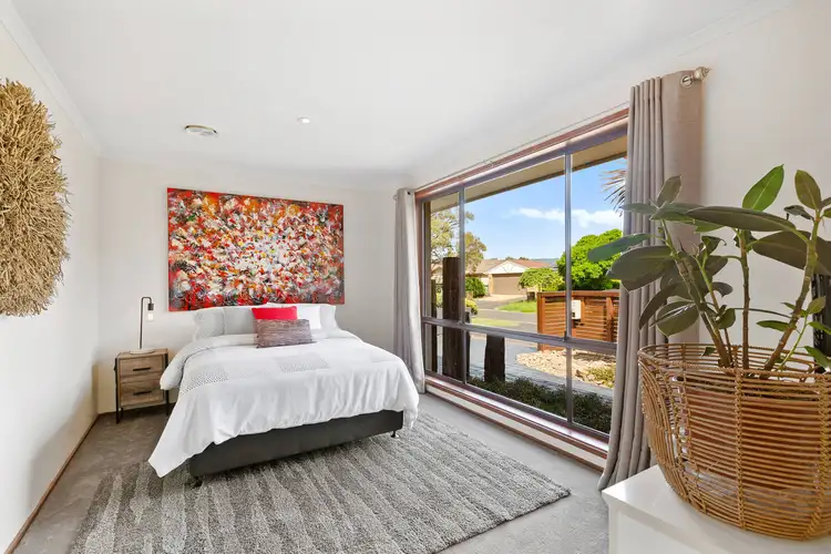 Fifth view of Homely house listing, 18 Valley Court, Croydon South VIC 3136