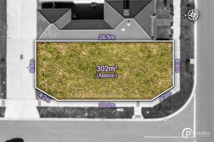 2 Bannan Crescent, Cranbourne North VIC 3977