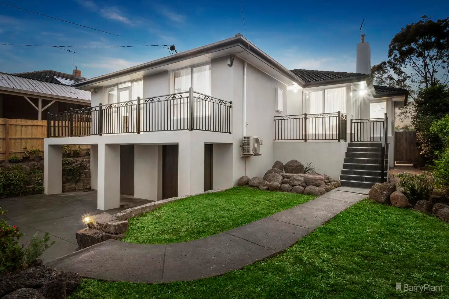 Main view of Homely house listing, 15 Alison Avenue, Bulleen VIC 3105