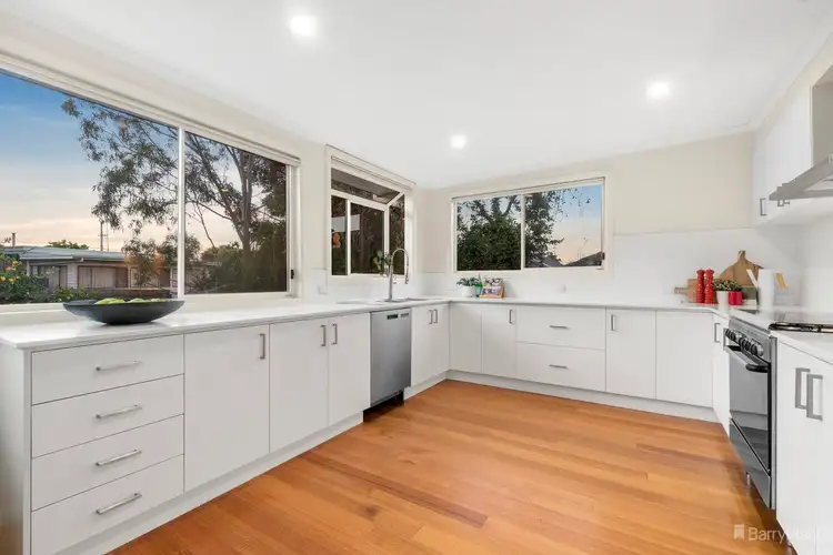 Fifth view of Homely house listing, 15 Alison Avenue, Bulleen VIC 3105