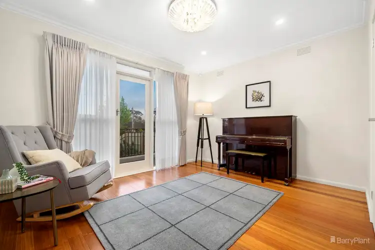 Sixth view of Homely house listing, 15 Alison Avenue, Bulleen VIC 3105