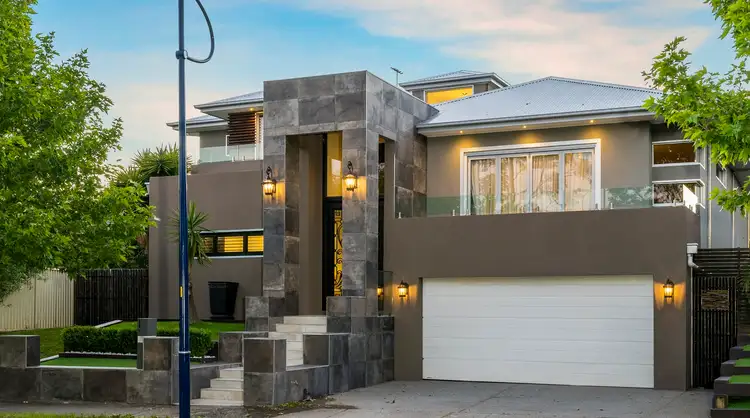 Main view of Homely house listing, 38 Lennon Boulevard, Point Cook VIC 3030
