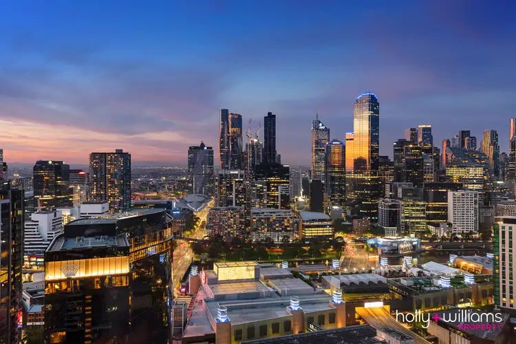3807/283 City Road, Southbank VIC 3006