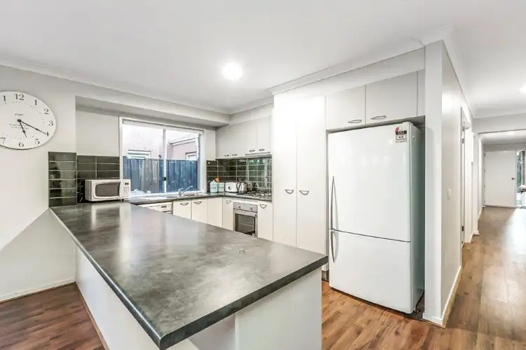Third view of Homely house listing, 1 Condina Place, Point Cook VIC 3030