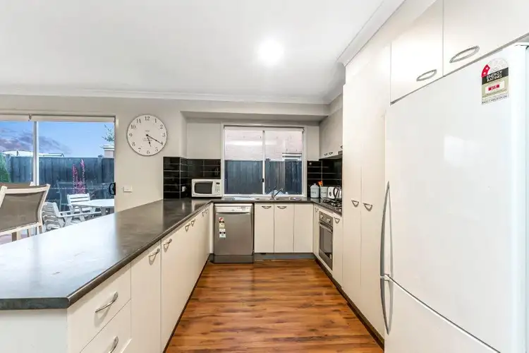 Fourth view of Homely house listing, 1 Condina Place, Point Cook VIC 3030