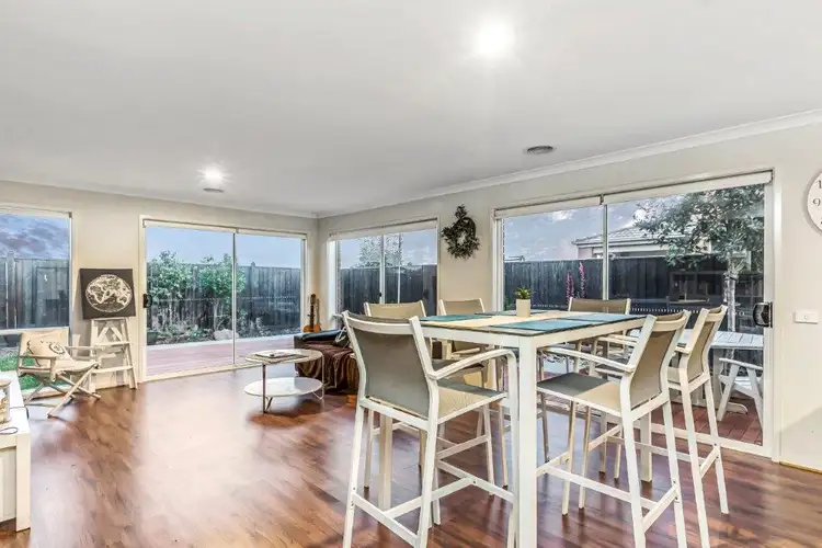 Fifth view of Homely house listing, 1 Condina Place, Point Cook VIC 3030