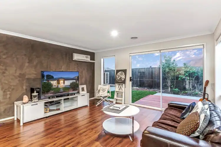 Sixth view of Homely house listing, 1 Condina Place, Point Cook VIC 3030