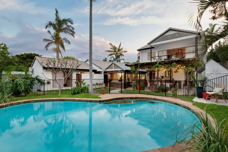 Main view of Homely house listing, 3 Taralye Place, Chapel Hill QLD 4069