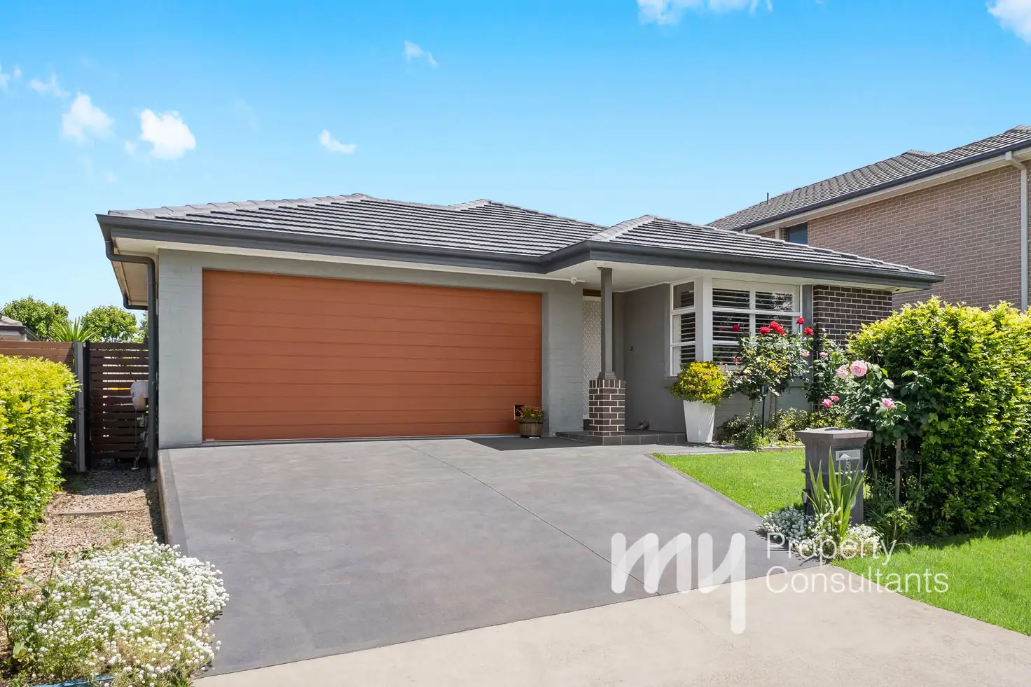 Main view of Homely house listing, 5 Agostini Circuit, Oran Park NSW 2570
