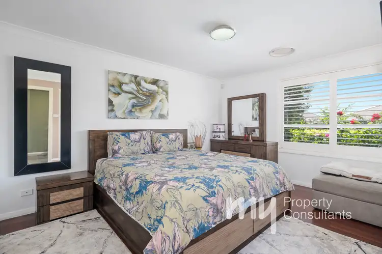 Fifth view of Homely house listing, 5 Agostini Circuit, Oran Park NSW 2570