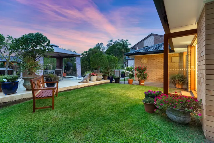 Main view of Homely house listing, 8 Woodmere Street, The Gap QLD 4061