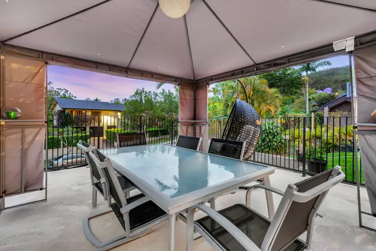 Third view of Homely house listing, 8 Woodmere Street, The Gap QLD 4061