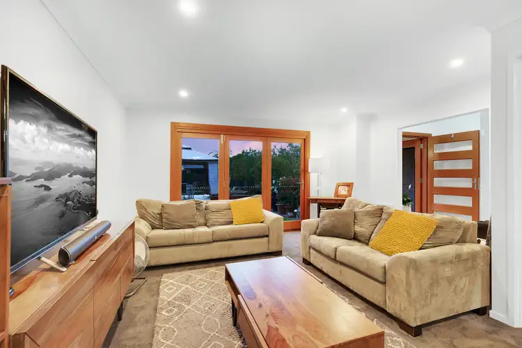 Fourth view of Homely house listing, 8 Woodmere Street, The Gap QLD 4061