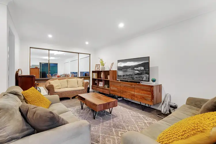 Fifth view of Homely house listing, 8 Woodmere Street, The Gap QLD 4061