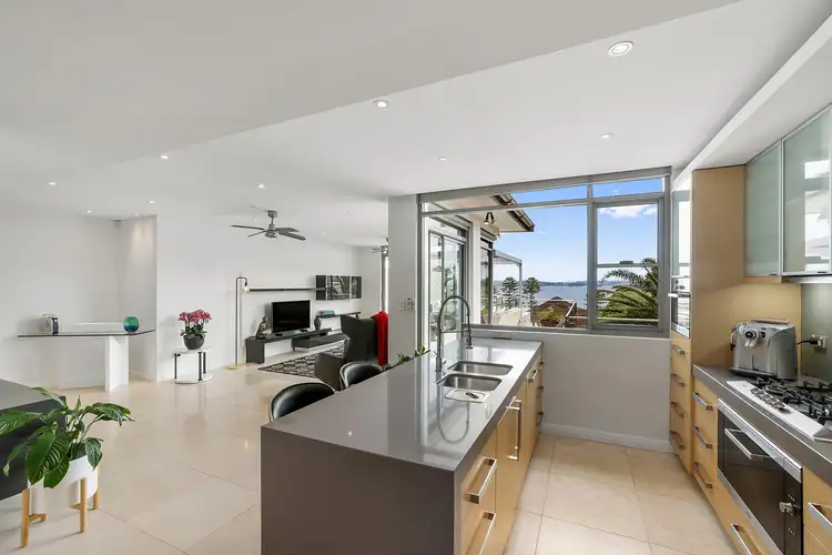 Fourth view of Homely apartment listing, 9/17 Fairlight Street, Manly NSW 2095