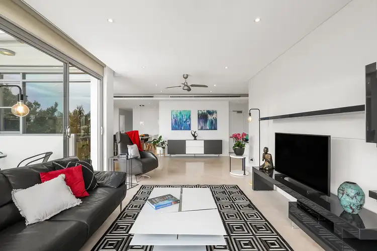 Fifth view of Homely apartment listing, 9/17 Fairlight Street, Manly NSW 2095