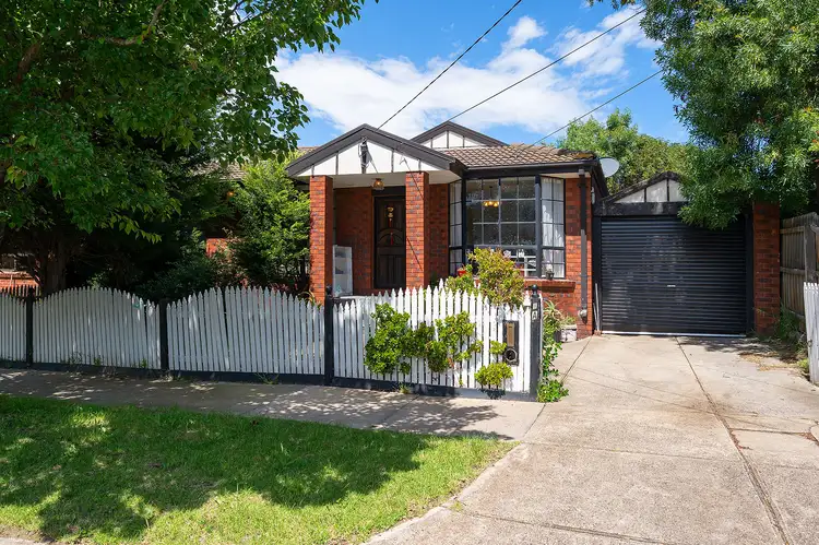 Main view of Homely house listing, 1A Laha Crescent, Preston VIC 3072