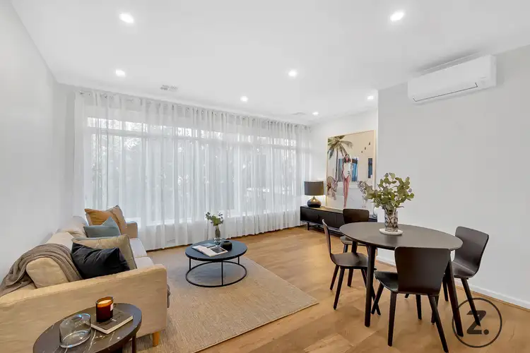 4/33 Primrose Crescent, Brighton East VIC 3187
