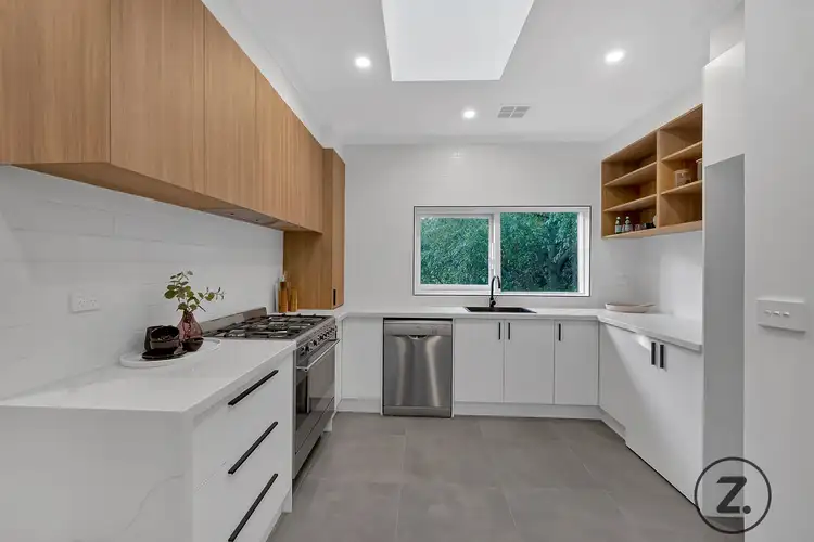 Third view of Homely apartment listing, 4/33 Primrose Crescent, Brighton East VIC 3187