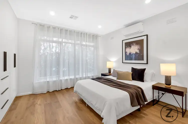 Fifth view of Homely apartment listing, 4/33 Primrose Crescent, Brighton East VIC 3187