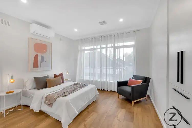 Sixth view of Homely apartment listing, 4/33 Primrose Crescent, Brighton East VIC 3187