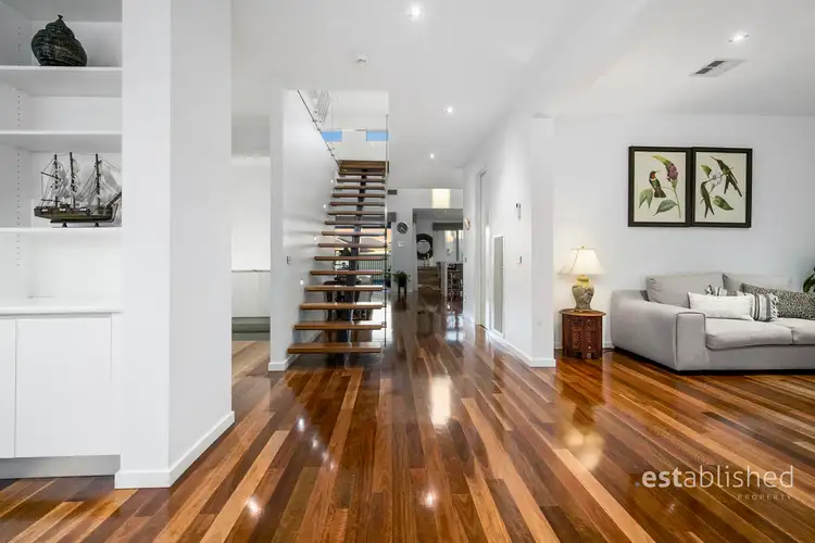 Third view of Homely house listing, 6 Sundowner Place, Sanctuary Lakes VIC 3030