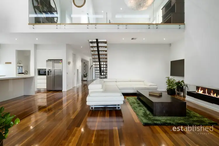 Sixth view of Homely house listing, 6 Sundowner Place, Sanctuary Lakes VIC 3030