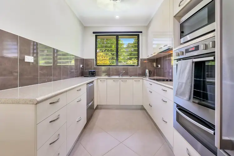 Main view of Homely unit listing, 2/7 Musgrave Crescent, Coconut Grove NT 810