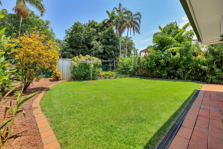 Third view of Homely unit listing, 2/7 Musgrave Crescent, Coconut Grove NT 810