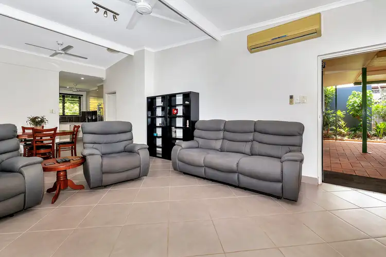 Fourth view of Homely unit listing, 2/7 Musgrave Crescent, Coconut Grove NT 810