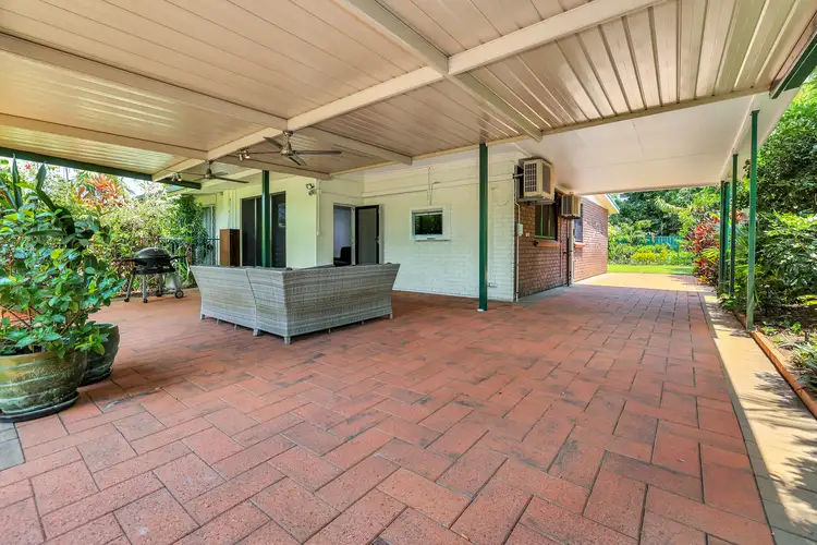 Sixth view of Homely unit listing, 2/7 Musgrave Crescent, Coconut Grove NT 810