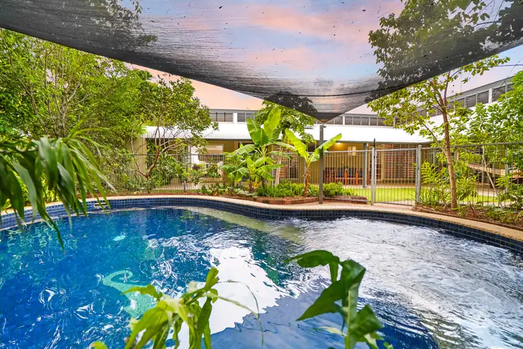 Second view of Homely house listing, 32 Edinburgh Crescent, Brinkin NT 810