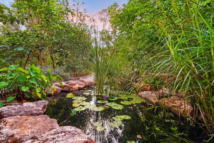 Third view of Homely house listing, 32 Edinburgh Crescent, Brinkin NT 810