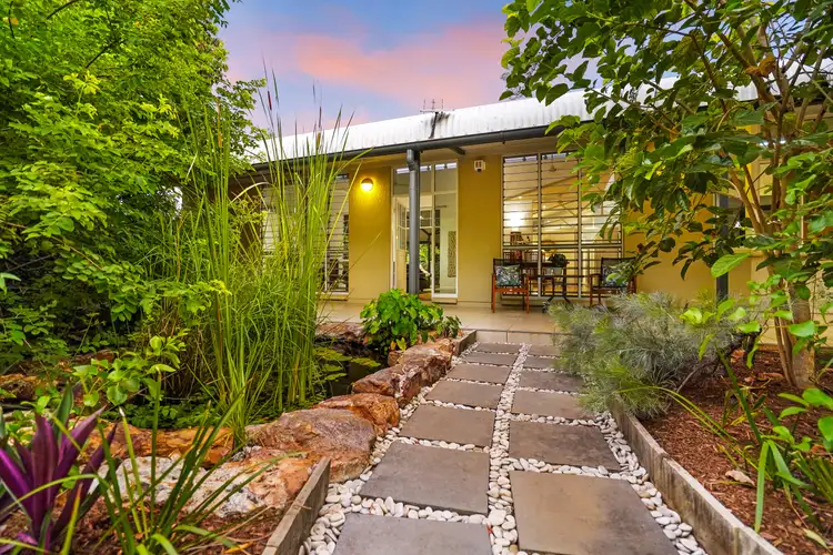 Fourth view of Homely house listing, 32 Edinburgh Crescent, Brinkin NT 810