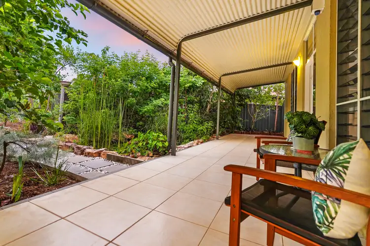 Fifth view of Homely house listing, 32 Edinburgh Crescent, Brinkin NT 810