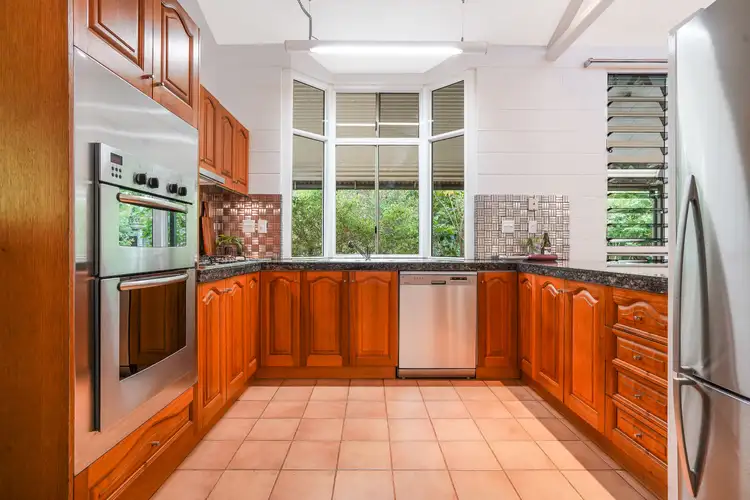 Sixth view of Homely house listing, 32 Edinburgh Crescent, Brinkin NT 810