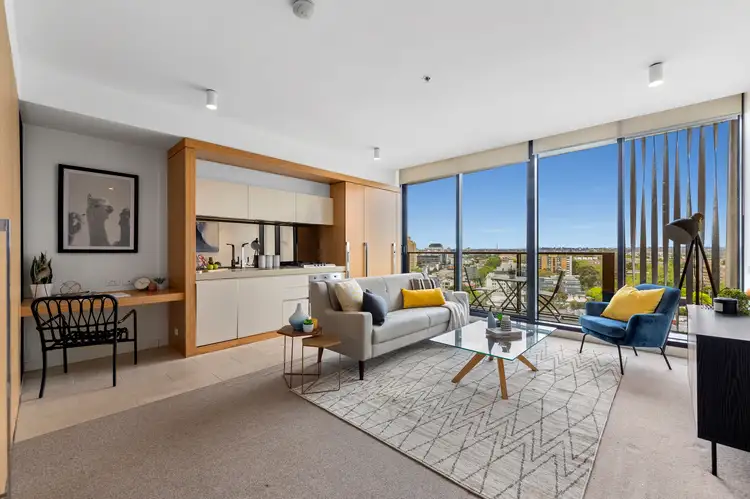 1109/1 Clara Street, South Yarra VIC 3141