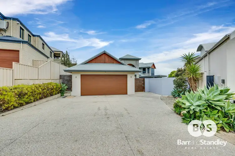 Second view of Homely house listing, 3 Baudin Terrace, Bunbury WA 6230