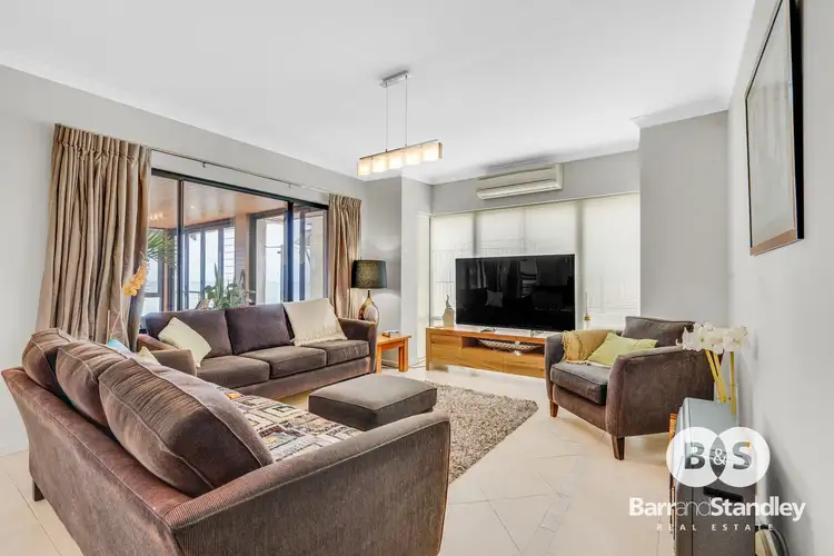 Fourth view of Homely house listing, 3 Baudin Terrace, Bunbury WA 6230