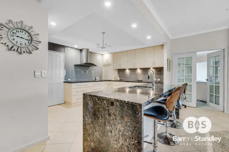 Fifth view of Homely house listing, 3 Baudin Terrace, Bunbury WA 6230