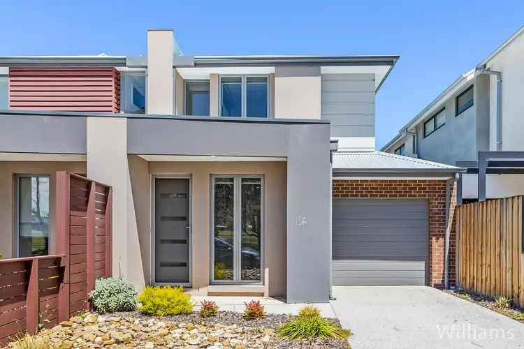 Main view of Homely house listing, 15A Kokoda Road, Williamstown VIC 3016