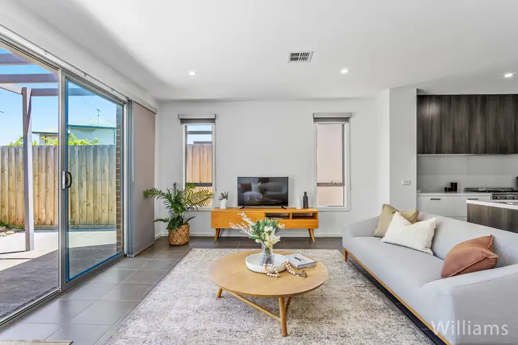 Third view of Homely house listing, 15A Kokoda Road, Williamstown VIC 3016