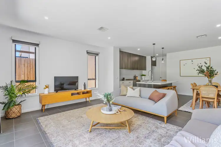 Fourth view of Homely house listing, 15A Kokoda Road, Williamstown VIC 3016