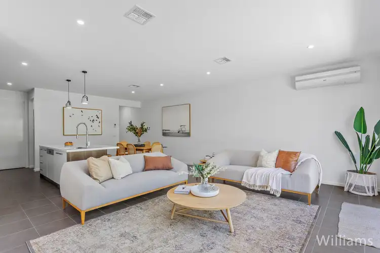 Fifth view of Homely house listing, 15A Kokoda Road, Williamstown VIC 3016