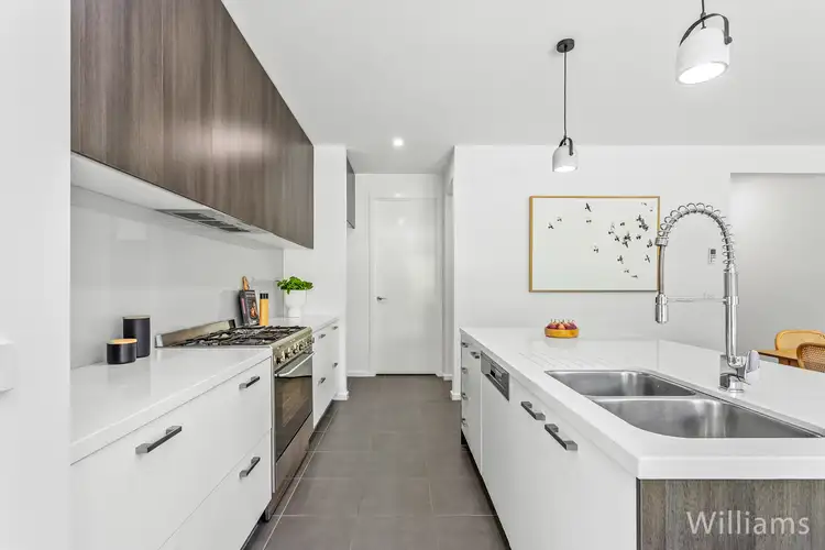 Sixth view of Homely house listing, 15A Kokoda Road, Williamstown VIC 3016