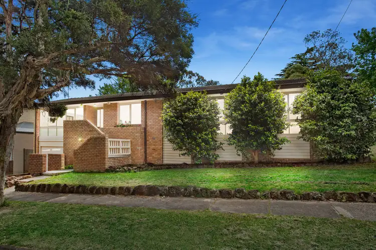 Main view of Homely house listing, 8 Northwood Street, Ringwood East VIC 3135