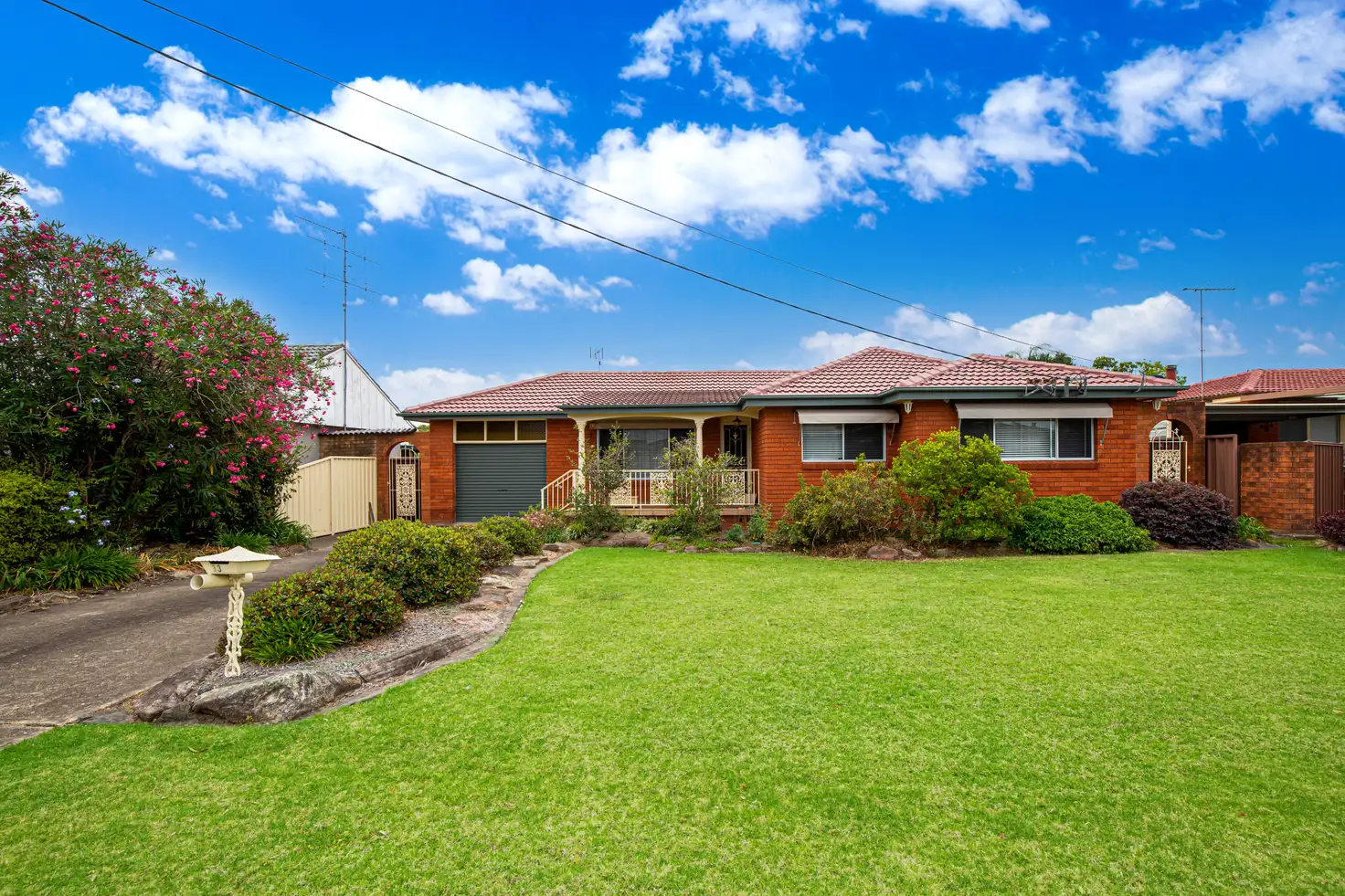 Main view of Homely house listing, 33 Chesterfield Road, South Penrith NSW 2750