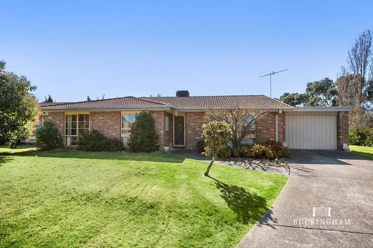 8/40 Forest Street, Whittlesea VIC 3757